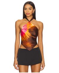 retroféte - Jamie Top - Lyst