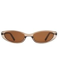 Otra - Lulu Sunglasses - Lyst