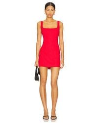 Show Me Your Mumu - Steph Mini Dress - Lyst