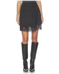 Rails - Vista Skirt - Lyst