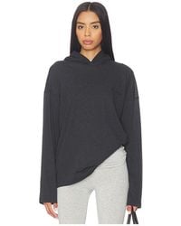 Fear Of God - Classic Fit Hooded Tee - Lyst
