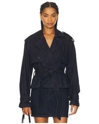 FAVORITE DAUGHTER - The Cropped Charles Trench - Lyst