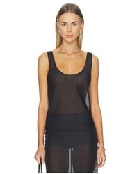 Lovers + Friends - Gemini Top - Lyst