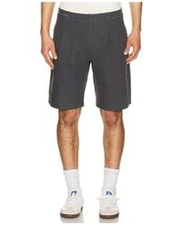 Rhythm - Pleated Short - Lyst
