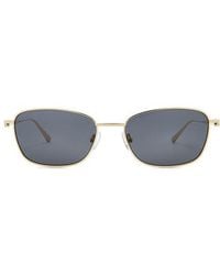 Devon Windsor - Verona Sunglasses - Lyst