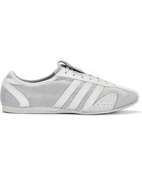 adidas By Stella McCartney - Sportswear 76 Sneakers - Lyst