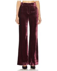 Veronica Beard - Hose Lebone - Lyst