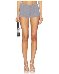 Bella Venice - The Carrie Short - Lyst