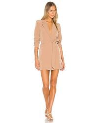 Camila Coelho - Davide Blazer Dress - Lyst
