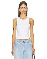 FAVORITE DAUGHTER - The Favorite Tank - Lyst