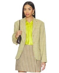 Ulla Johnson - Matteo Blazer - Lyst