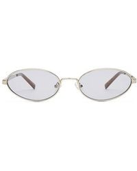 Luv Lou - The Kendall Sunglasses - Lyst