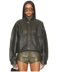 Nakedvice - Torey Jacket - Lyst