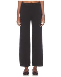 NAADAM - Atelier Cashmino Pull On Pant - Lyst