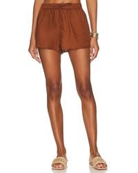 LSPACE - Shorts Rio - Lyst