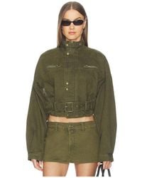 Lioness - Jacke Rinata - Lyst