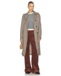 ALL THE WAYS - Starling Trench Coat - Lyst