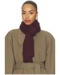 Hat Attack - Écharpe Refined En - Lyst