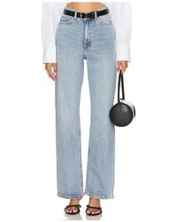 Dr. Denim - Echo Straight Jeans - Lyst