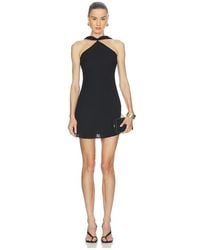 Cult Gaia - Alex Dress - Lyst
