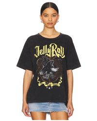 Daydreamer - Shirt Jelly Roll Son Of A Sinner Merch - Lyst