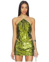 Nia - Constance Top - Lyst