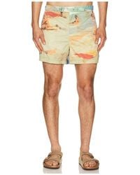 Cult Gaia - Morfeo Swim Short - Lyst