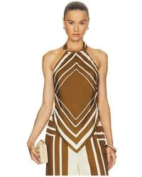 Nicholas - Skye Top - Lyst