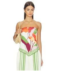 SOVERE - Kalea Top - Lyst