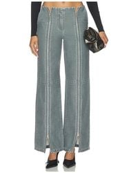 BY.DYLN - Nyra Jeans - Lyst