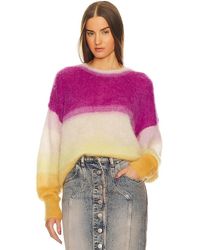 Isabel Marant - Drussell Sweater - Lyst