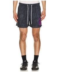 Ryoko Rain - Snakeskin Shorts - Lyst