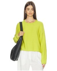 Leset - Mae Crewneck - Lyst