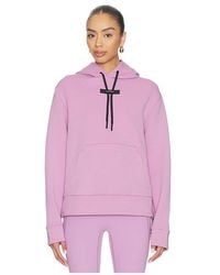 On Shoes - Focus Tech Hoodie - Lyst
