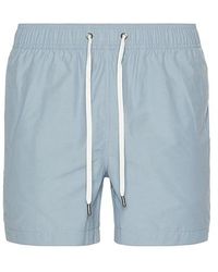 Onia - Charles 5 Swim Trunk - Lyst