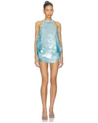 CULTNAKED - Museum Dress - Lyst