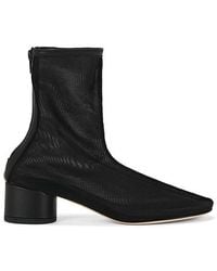 Dear Frances - Harlie Mesh Boot - Lyst