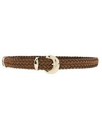 Madewell - Lg Lucie Belt - Lyst