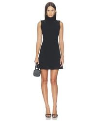 Theory - Aline Tank Dress - Lyst