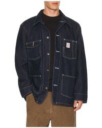Levi's - Berkley Chore Coat - Lyst