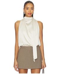 Astr - Joleisa Top - Lyst