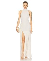 Camila Coelho - Reese Maxi Dress - Lyst