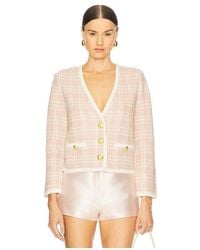 Veronica Beard - Strickjacke Claudine - Lyst