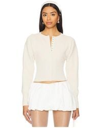 ALL THE WAYS - Kourtney Cardigan - Lyst