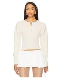 ALL THE WAYS - Kourtney カーディガン - Lyst