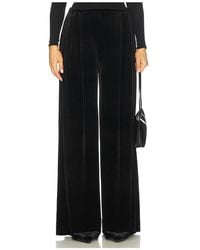Norma Kamali - Mens Pleat Pant - Lyst