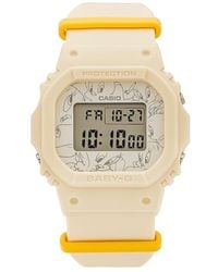 G-Shock - Baby G X Tweety Bgd565 Watch - Lyst