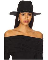 Hat Attack - Harper フェドーラハット - Lyst