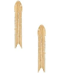 BaubleBar - Statement-Ohrringe Elektra - Lyst