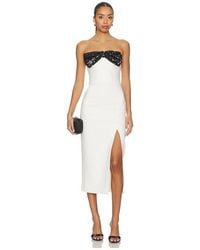Likely - Sariah Dress - Lyst